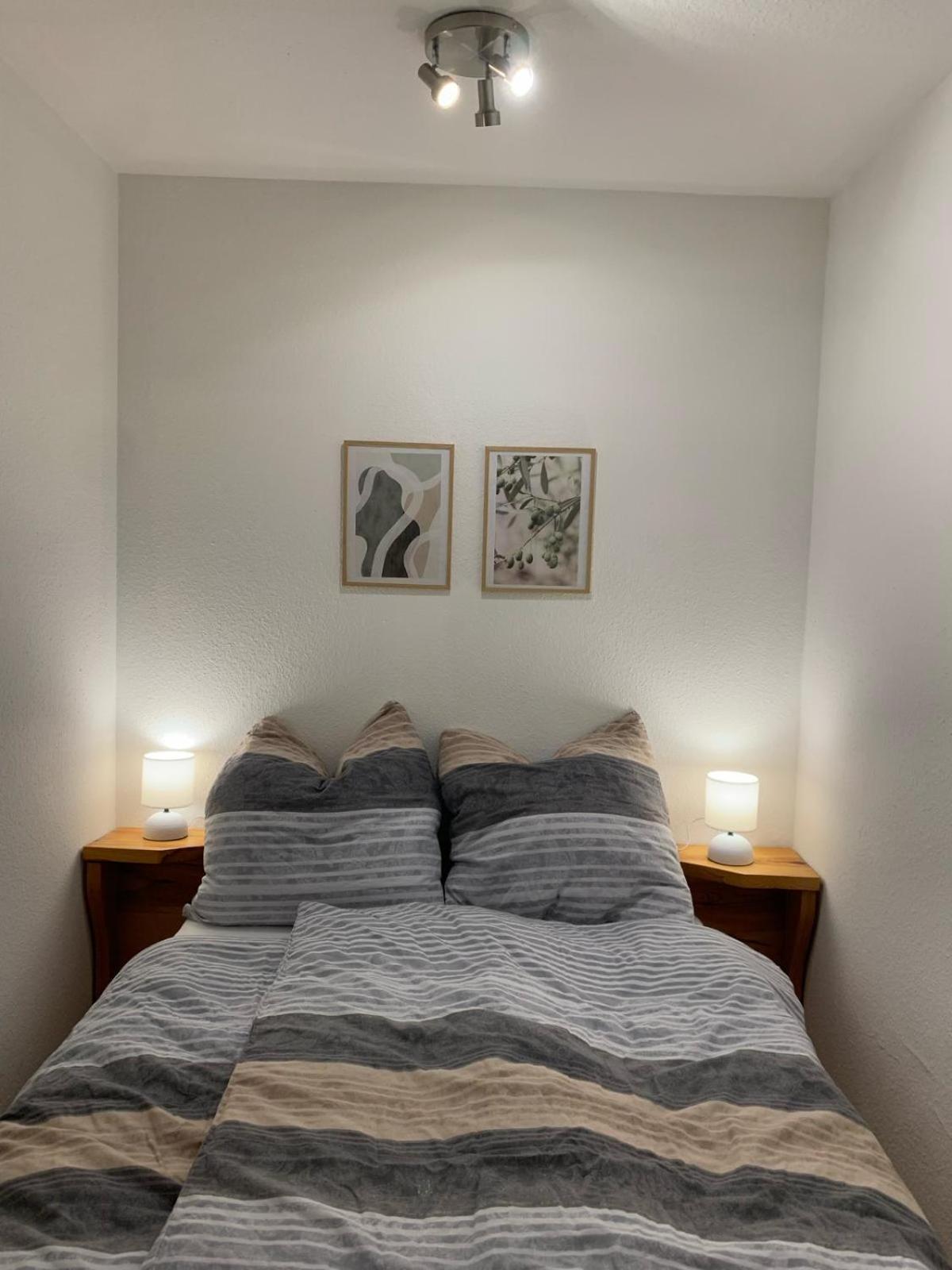 Ferienwohnung Panorama Schwarzwald Herrischried Exteriér fotografie
