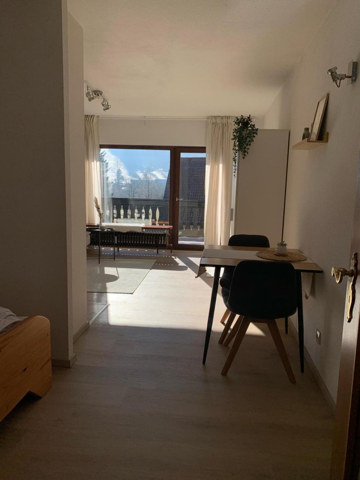Ferienwohnung Panorama Schwarzwald Herrischried Exteriér fotografie